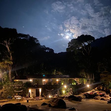 Vila Casa Da Ilha Praia de Araçatiba Exteriér fotografie