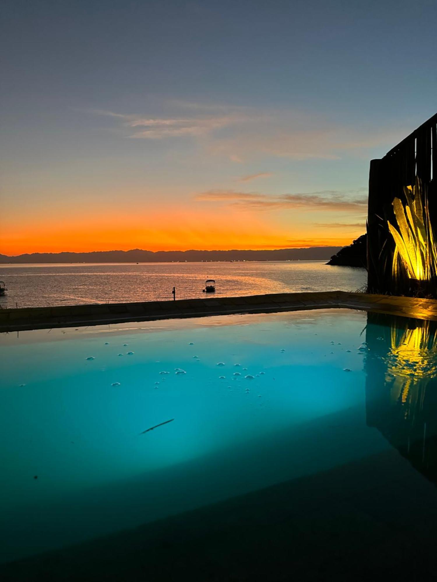 Vila Casa Da Ilha Praia de Araçatiba Exteriér fotografie