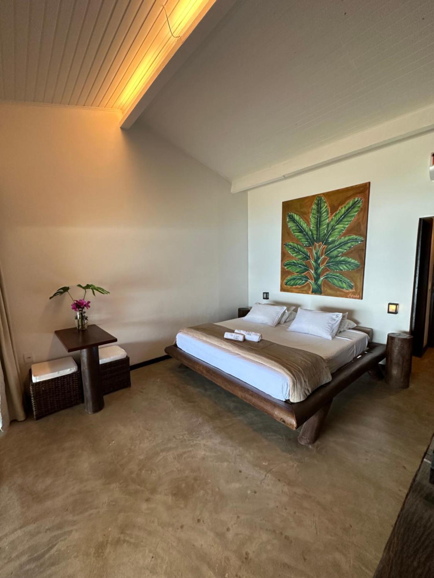 Vila Casa Da Ilha Praia de Araçatiba Exteriér fotografie