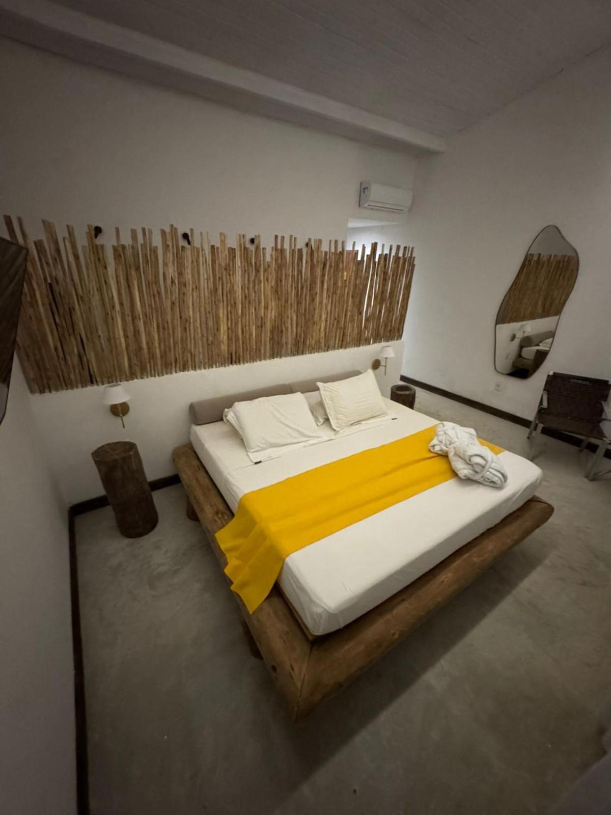 Vila Casa Da Ilha Praia de Araçatiba Exteriér fotografie