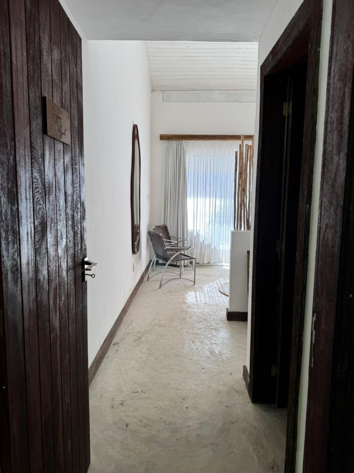 Vila Casa Da Ilha Praia de Araçatiba Exteriér fotografie