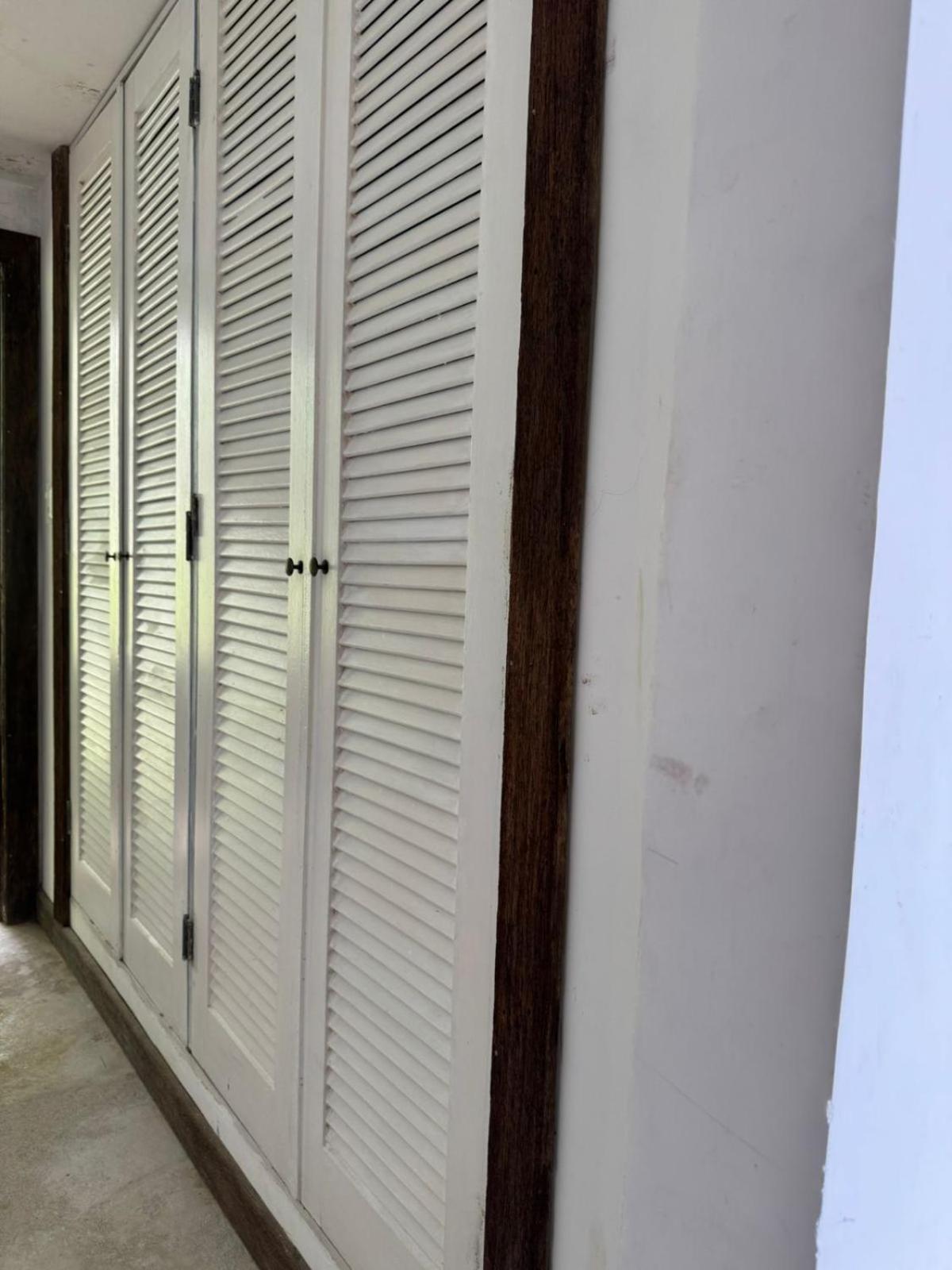 Vila Casa Da Ilha Praia de Araçatiba Exteriér fotografie