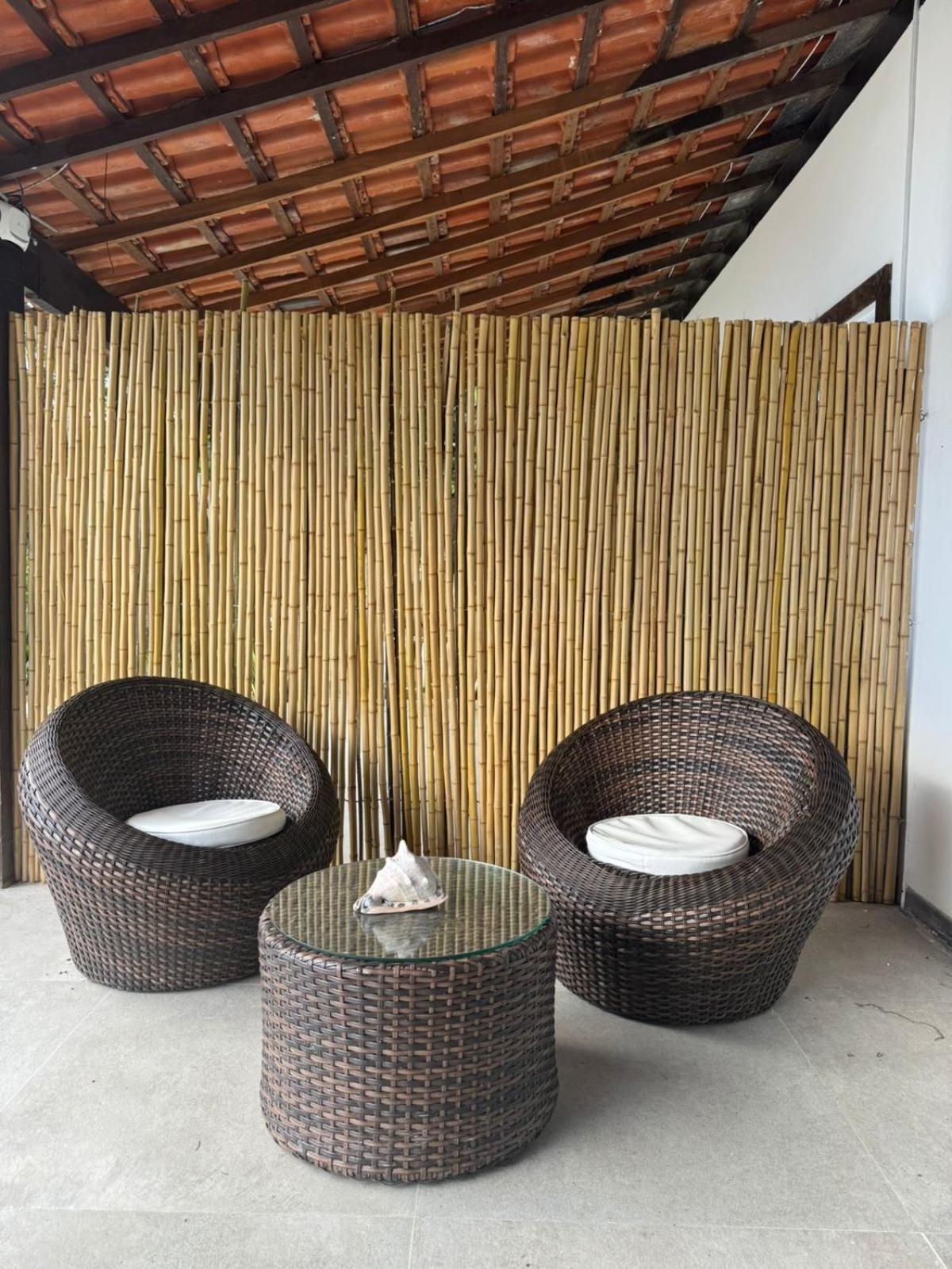 Vila Casa Da Ilha Praia de Araçatiba Exteriér fotografie