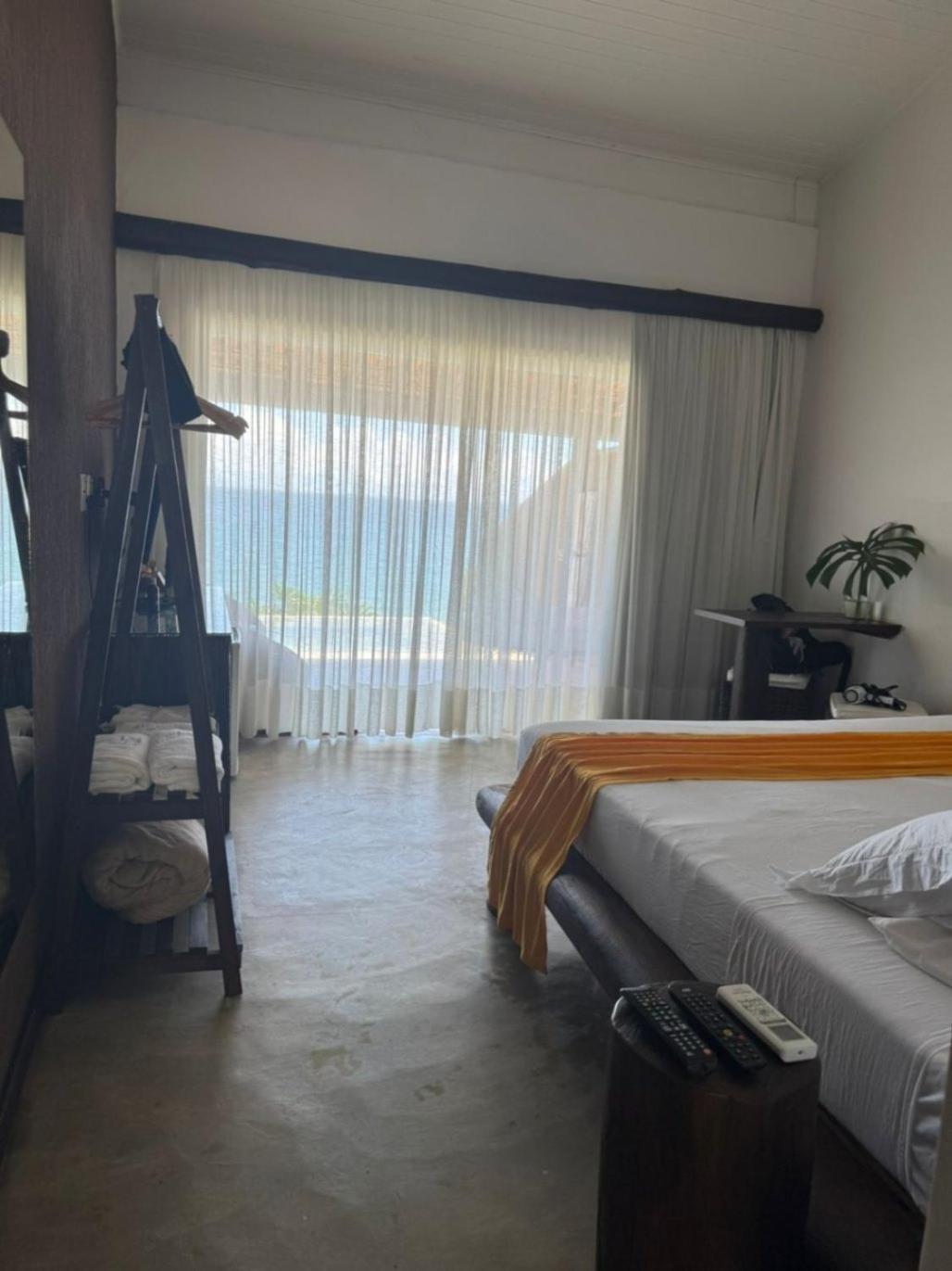 Vila Casa Da Ilha Praia de Araçatiba Exteriér fotografie