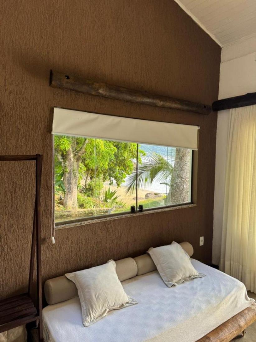 Vila Casa Da Ilha Praia de Araçatiba Exteriér fotografie