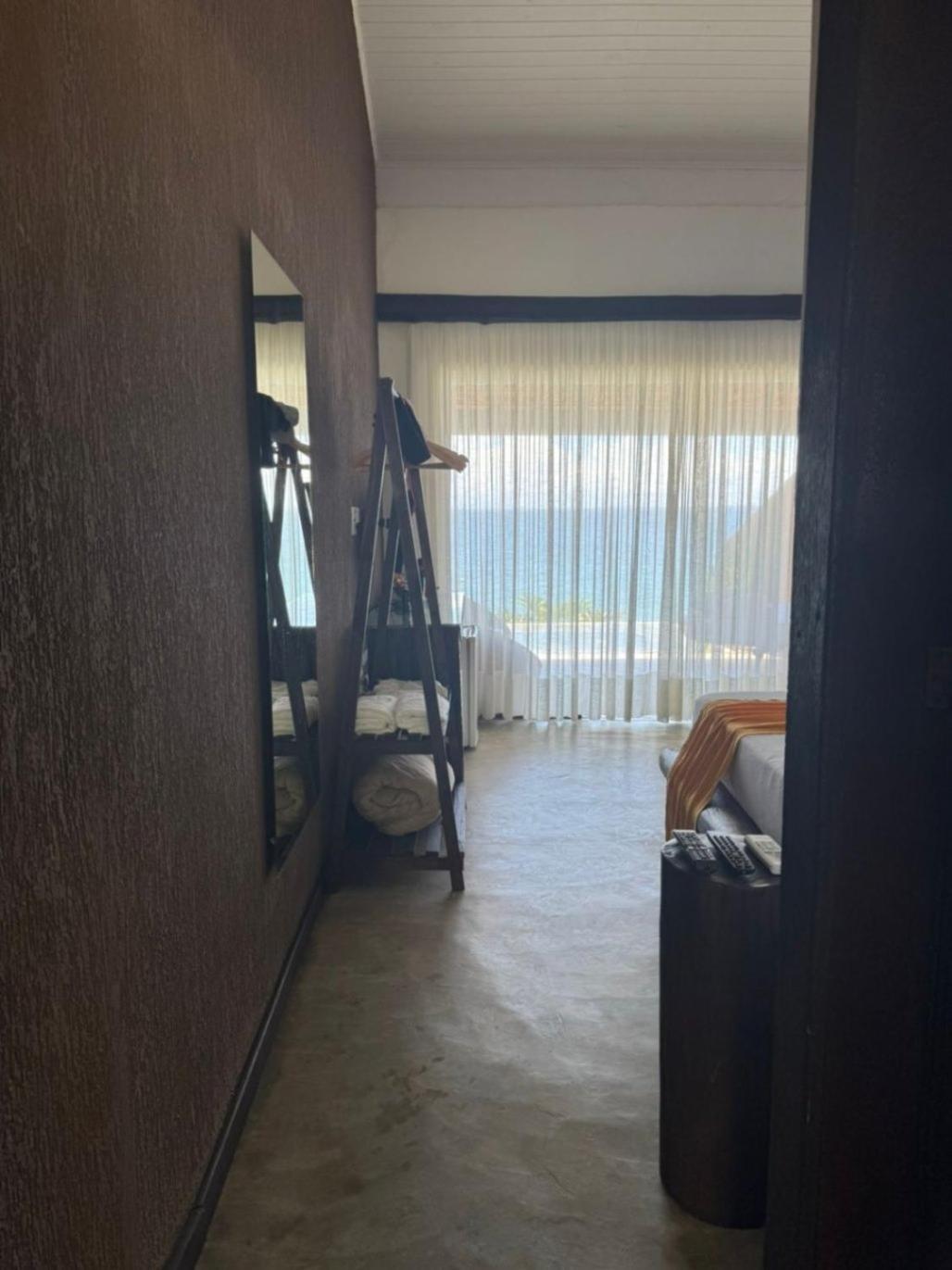 Vila Casa Da Ilha Praia de Araçatiba Exteriér fotografie
