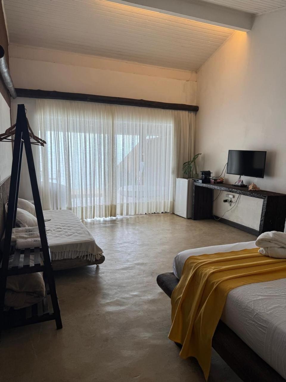 Vila Casa Da Ilha Praia de Araçatiba Exteriér fotografie